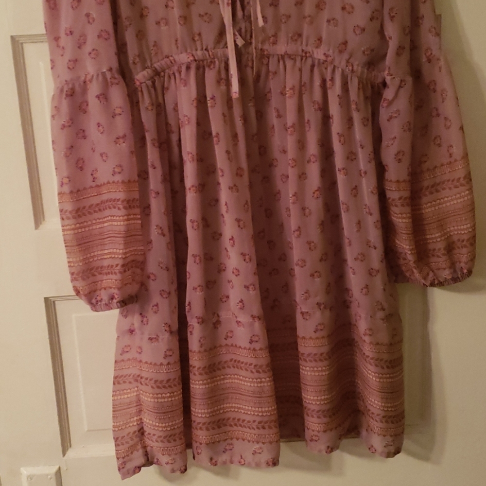 Dress - Picture 2 of 7